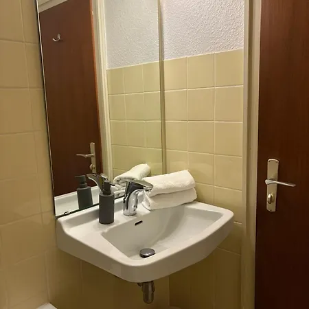 Apartment Sylt Meer