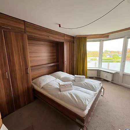 Sylt Meer Apartment Sylt