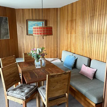 Sylt Meer Apartment