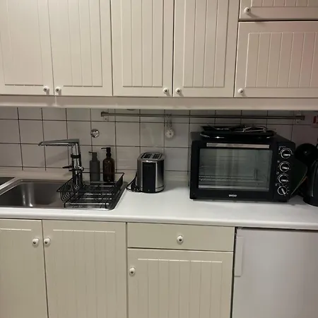 Apartment Sylt Meer *