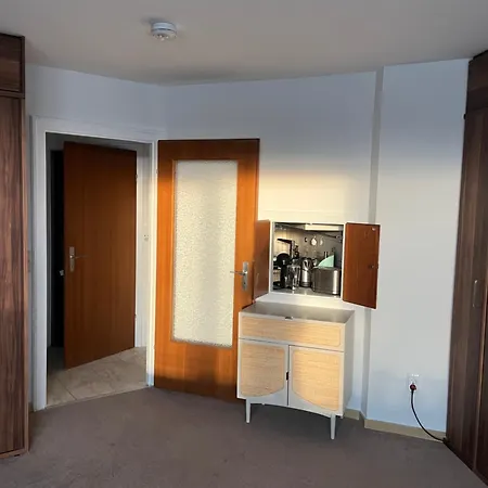 Sylt Meer Apartment *