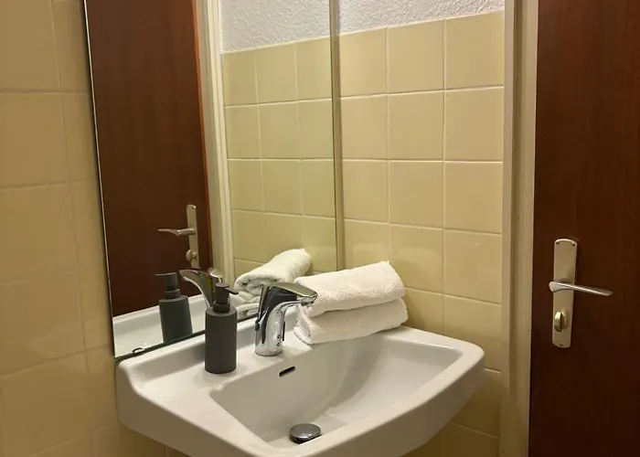 Apartament Sylt Meer