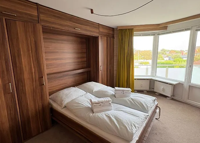 Sylt Meer Apartament Sylt