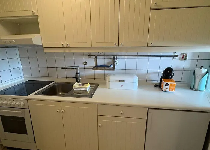 Sylt Meer Apartament Sylt